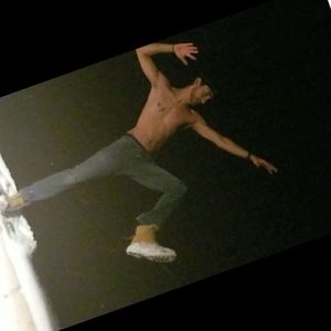 Meet your Posher, Austin